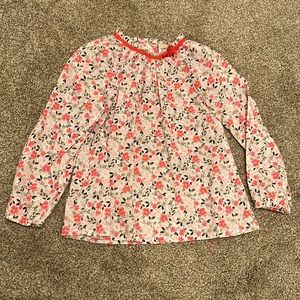 Girls’ Shirt, Size 4T, OshKosh B’Gosh